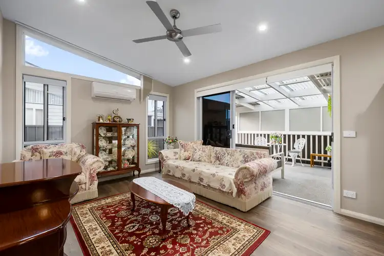 Fifth view of Homely retirement listing, 118/40 Watt Street, Lara VIC 3212