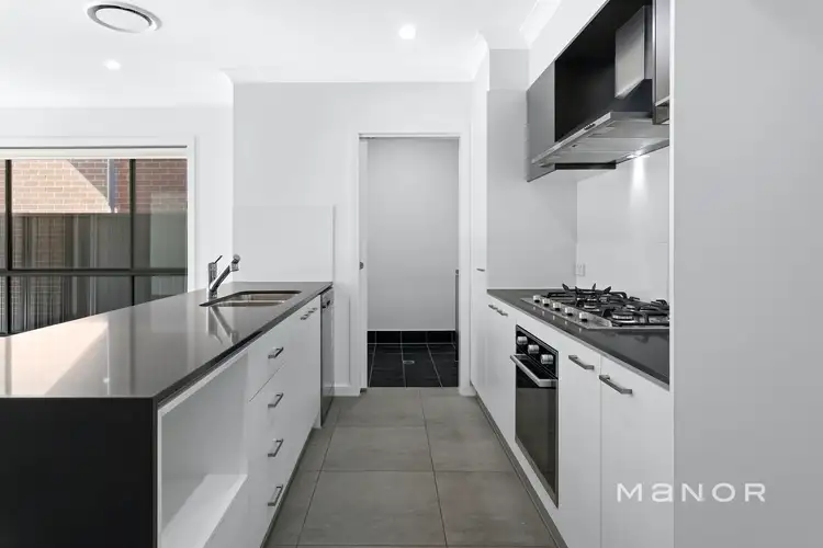 Fifth view of Homely house listing, 14 Abbottsford Road, Kellyville NSW 2155