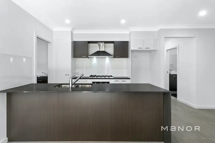 Sixth view of Homely house listing, 14 Abbottsford Road, Kellyville NSW 2155