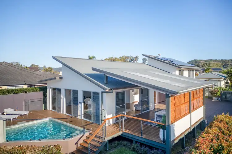 8a Paringa Avenue, Davistown NSW 2251