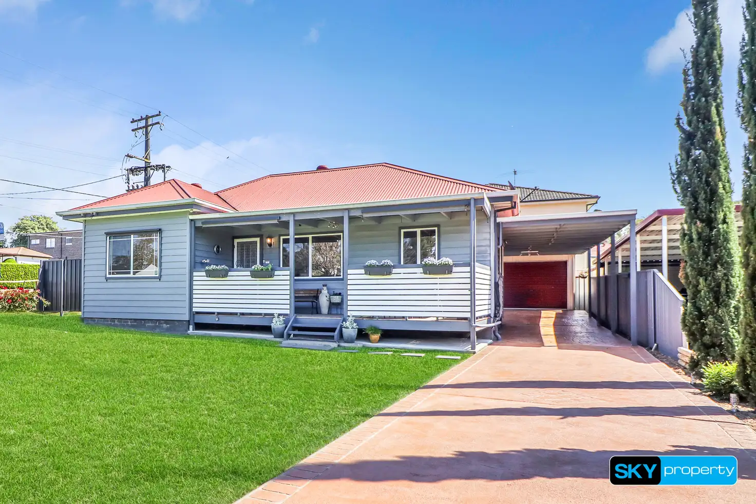 Main view of Homely house listing, 2 Jennifer Avenue, Blacktown NSW 2148