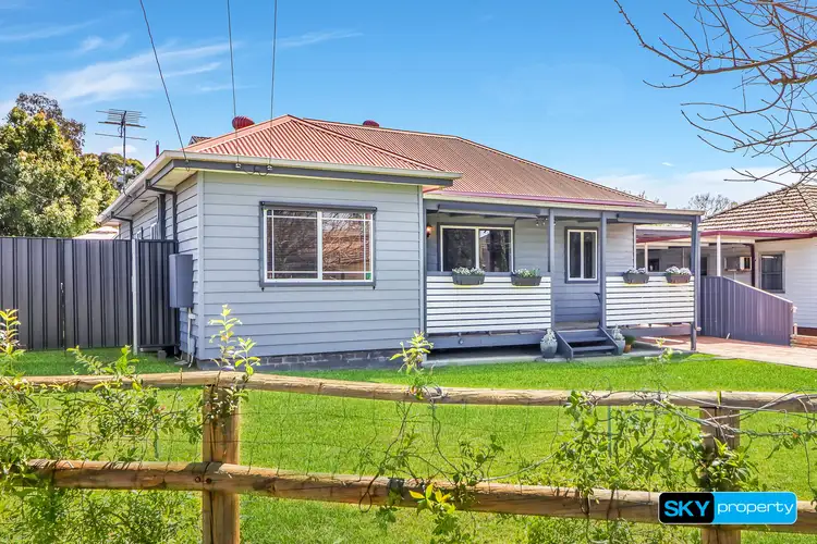 Second view of Homely house listing, 2 Jennifer Avenue, Blacktown NSW 2148