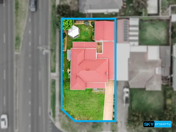 Third view of Homely house listing, 2 Jennifer Avenue, Blacktown NSW 2148