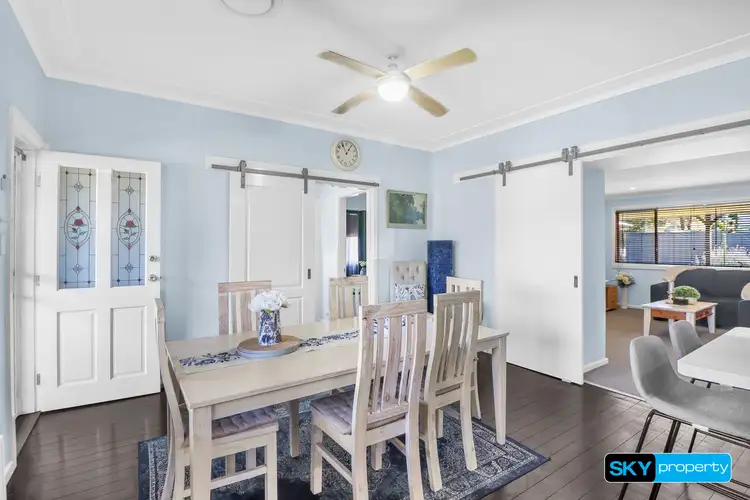 Fourth view of Homely house listing, 2 Jennifer Avenue, Blacktown NSW 2148