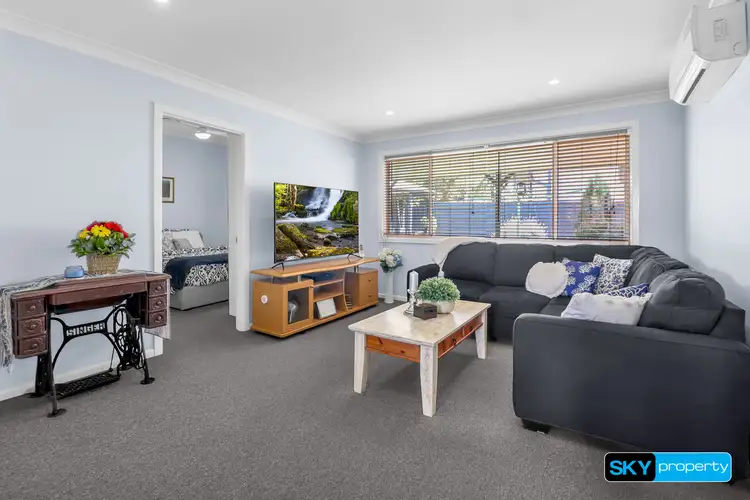 Fifth view of Homely house listing, 2 Jennifer Avenue, Blacktown NSW 2148