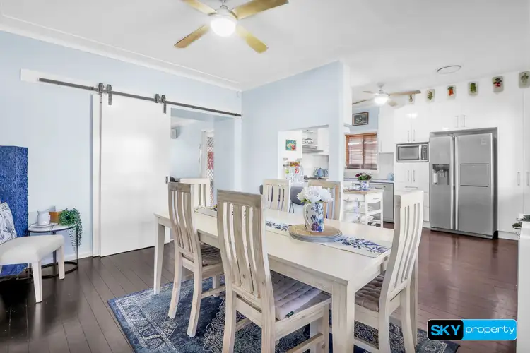 Sixth view of Homely house listing, 2 Jennifer Avenue, Blacktown NSW 2148