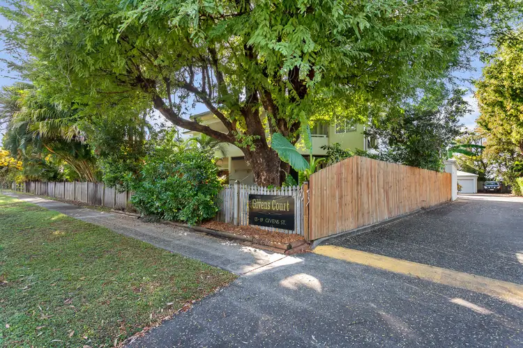 16/13-19 Givens Street, Westcourt QLD 4870