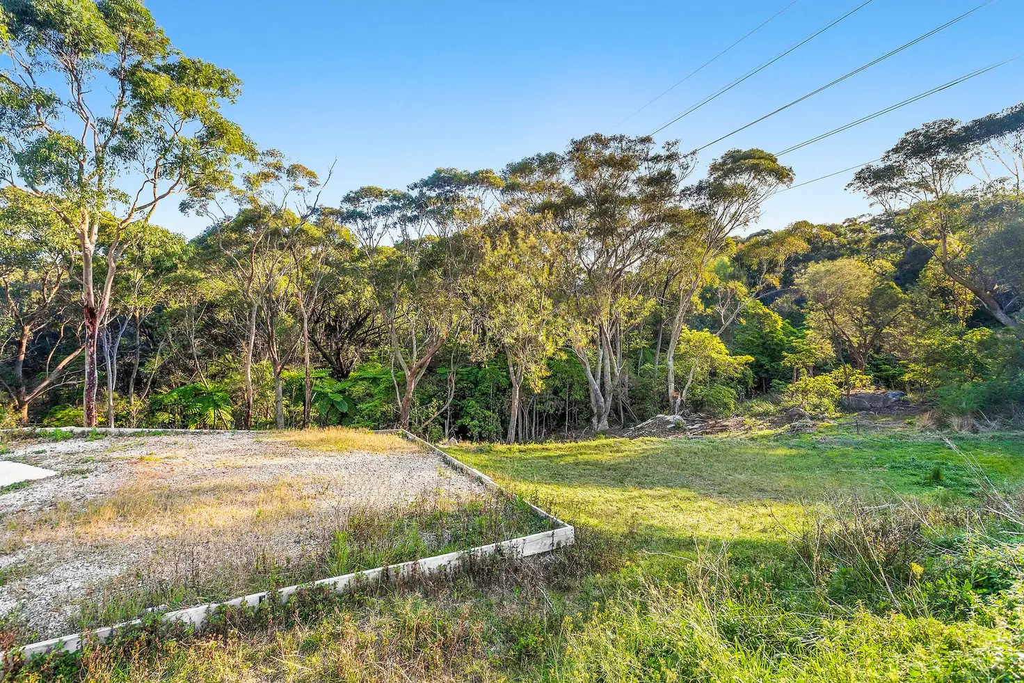 Main view of Homely land listing, 69 Barden Road, Barden Ridge NSW 2234