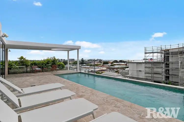 203/117 Chestnut Street, Wynnum QLD 4178