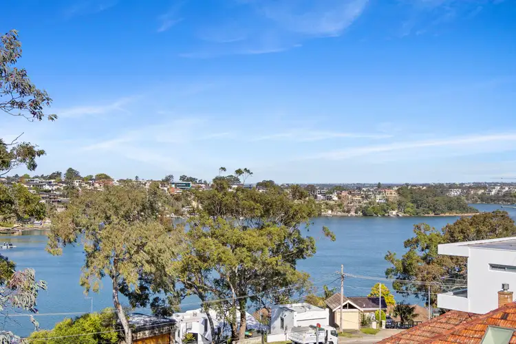 Main view of Homely house listing, 86 Kyle Parade Street, Kyle Bay NSW 2221