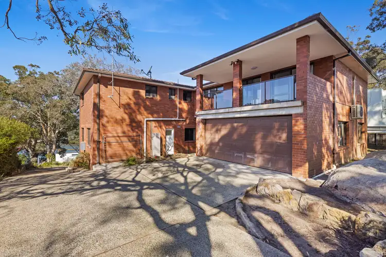Third view of Homely house listing, 86 Kyle Parade Street, Kyle Bay NSW 2221