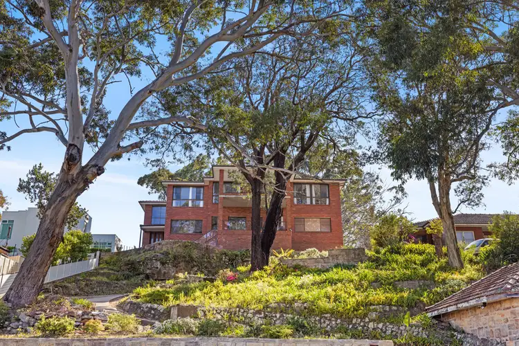 Fourth view of Homely house listing, 86 Kyle Parade Street, Kyle Bay NSW 2221
