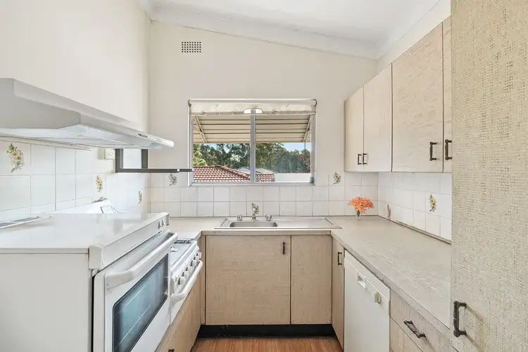 Fourth view of Homely house listing, 13 Deakin Street, West Ryde NSW 2114
