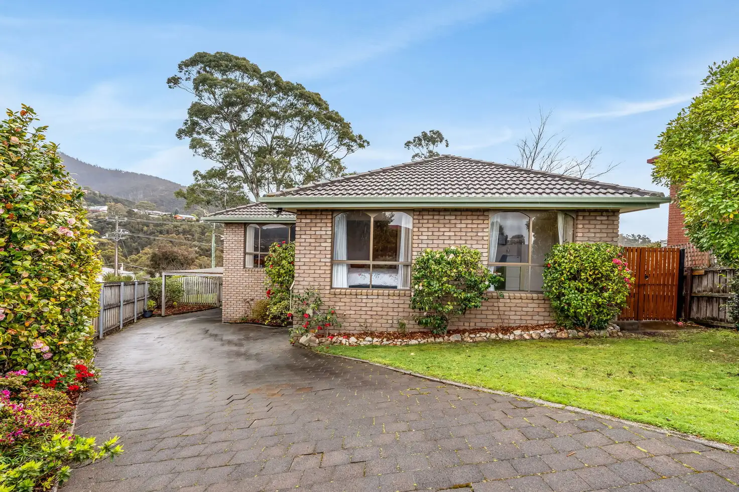 Main view of Homely house listing, 42 Victor Place, Glenorchy TAS 7010