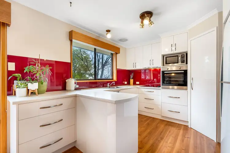 Second view of Homely house listing, 42 Victor Place, Glenorchy TAS 7010