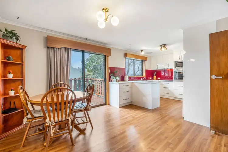 Fifth view of Homely house listing, 42 Victor Place, Glenorchy TAS 7010