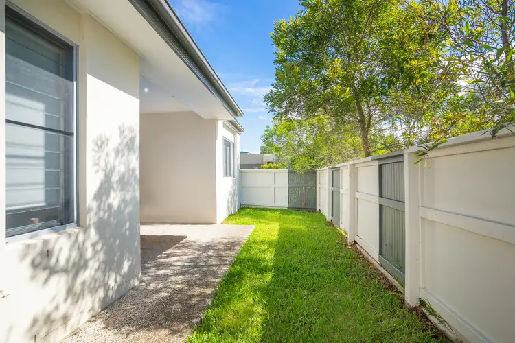 Fourth view of Homely house listing, 32 Viola Square, Peregian Springs QLD 4573