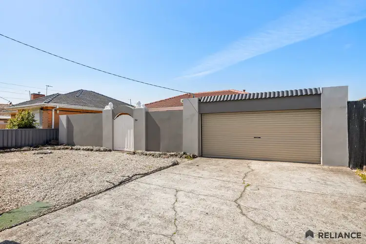 Main view of Homely house listing, 54 Scott Street, Melton VIC 3337