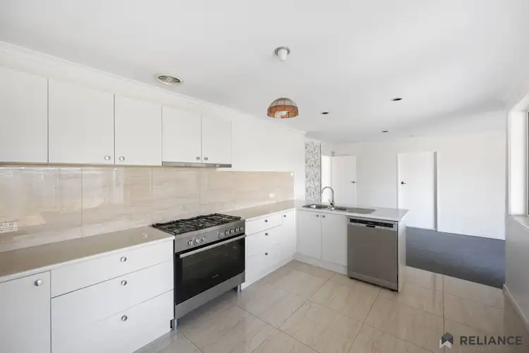 Fourth view of Homely house listing, 54 Scott Street, Melton VIC 3337