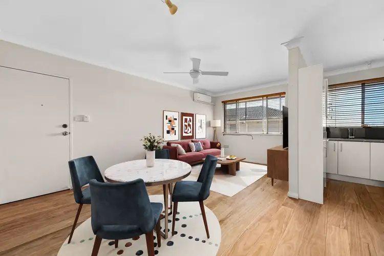 7/5 Noela Avenue, New Lambton NSW 2305