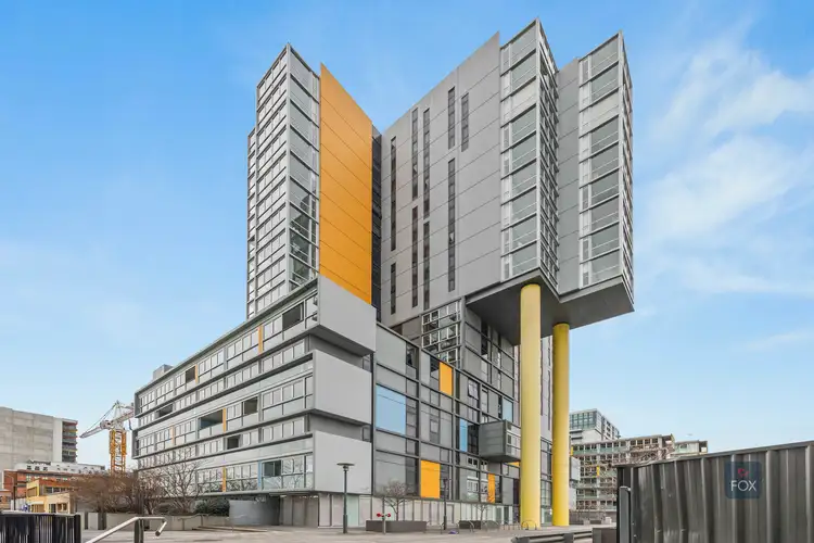 603/10 Balfours Way