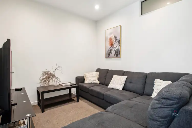 Fifth view of Homely apartment listing, 603/10 Balfours Way, Adelaide SA 5000