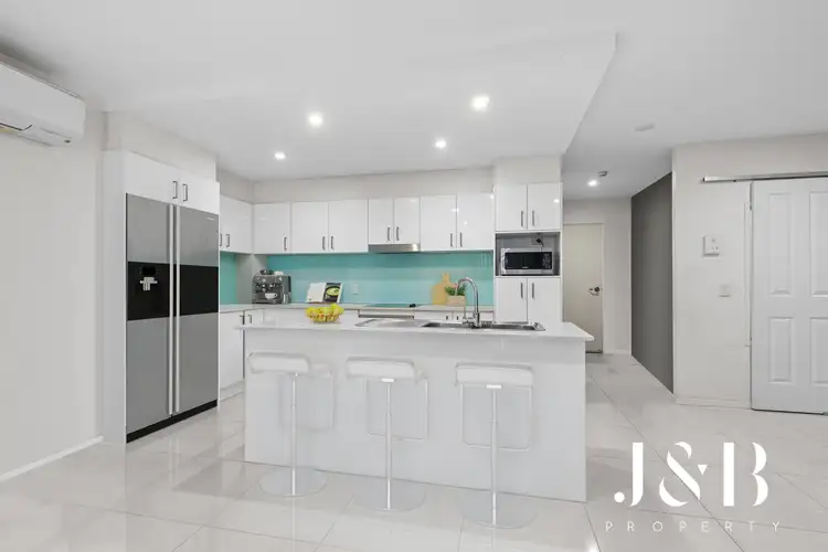 Fifth view of Homely apartment listing, 205/20 Playfield Street, Chermside QLD 4032