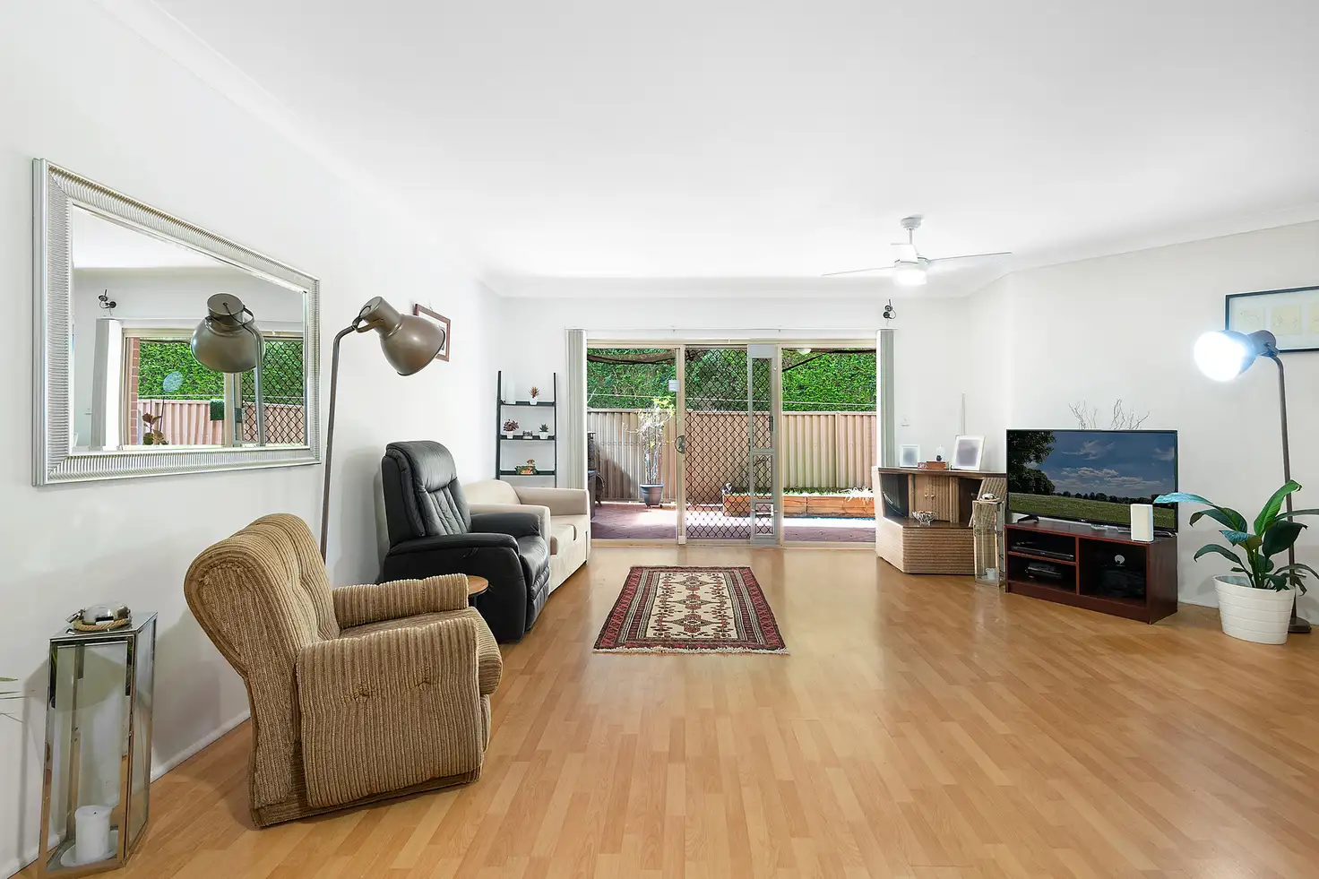 Main view of Homely apartment listing, 4/130-142 Canterbury Road, Hurlstone Park NSW 2193