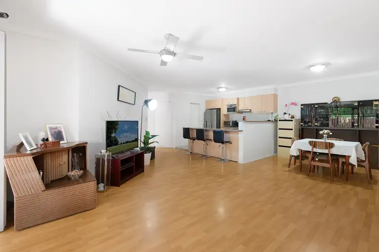 Second view of Homely apartment listing, 4/130-142 Canterbury Road, Hurlstone Park NSW 2193