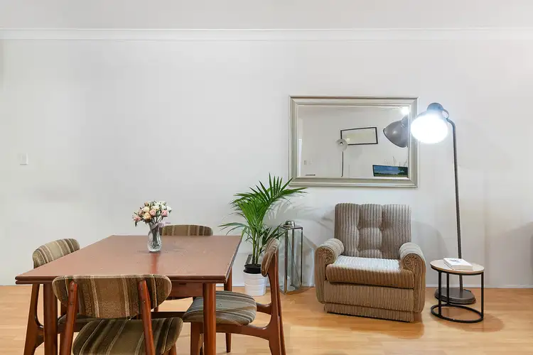 Third view of Homely apartment listing, 4/130-142 Canterbury Road, Hurlstone Park NSW 2193