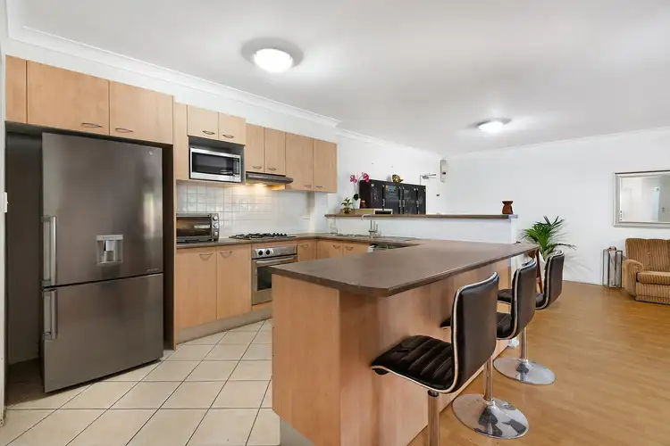 Fourth view of Homely apartment listing, 4/130-142 Canterbury Road, Hurlstone Park NSW 2193