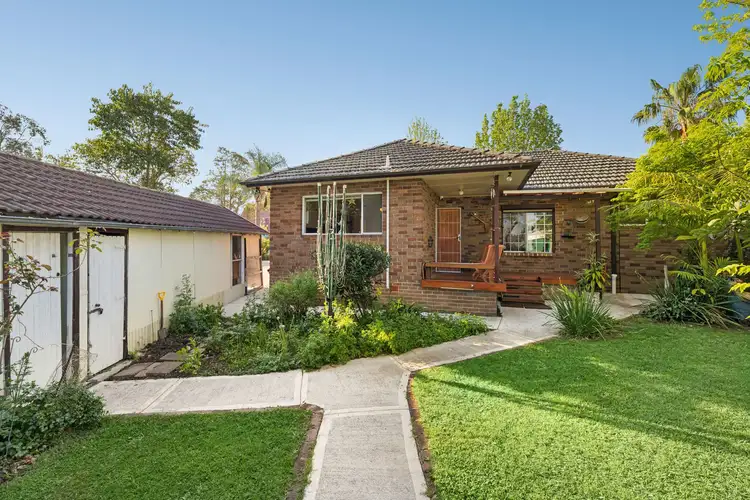 49 Kibo Road, Regents Park NSW 2143