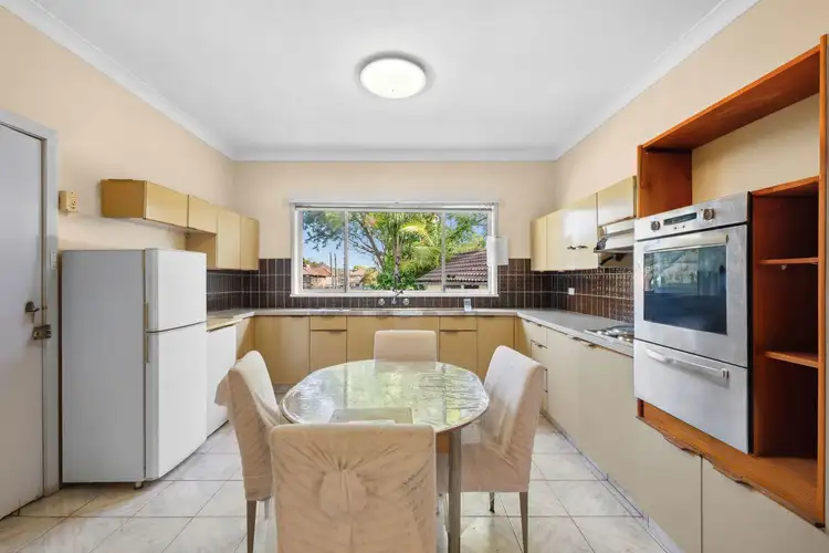 Fifth view of Homely house listing, 49 Kibo Road, Regents Park NSW 2143