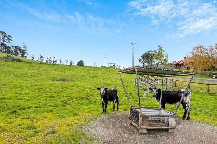 Second view of Homely land listing, Lot 14 Neudorf Road, Lobethal SA 5241