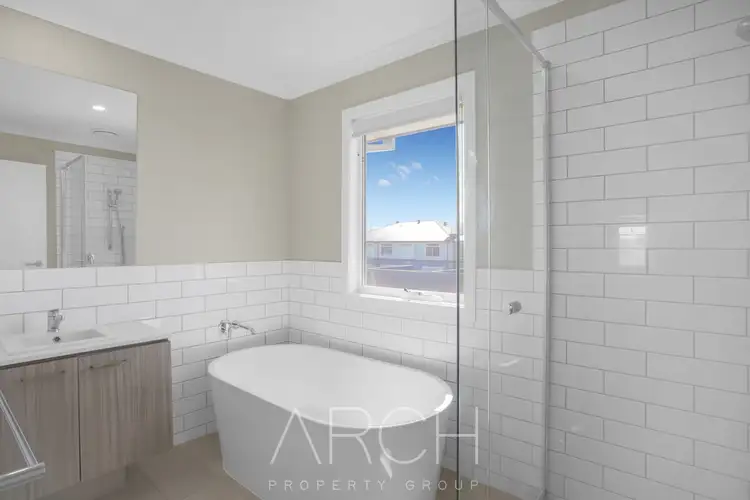 Sixth view of Homely townhouse listing, 12 Pamir Circuit, Clyde North VIC 3978