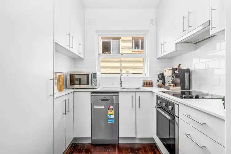 Second view of Homely apartment listing, 2/7 Grafton Crescent, Dee Why NSW 2099
