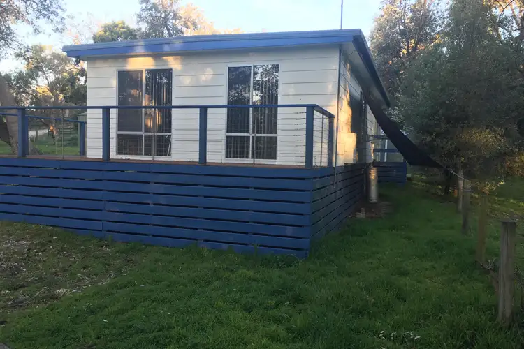 Main view of Homely house listing, 56 Fairway Avenue, Golden Beach VIC 3851