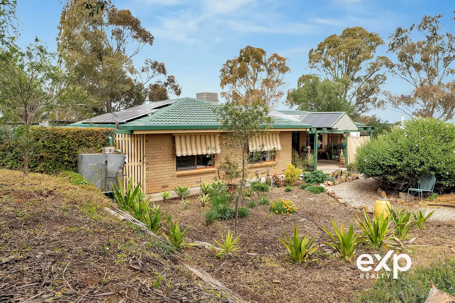 Main view of Homely house listing, 34 Walter Street, Hamley Bridge SA 5401