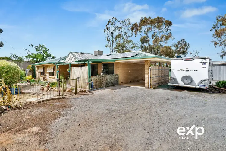 Second view of Homely house listing, 34 Walter Street, Hamley Bridge SA 5401