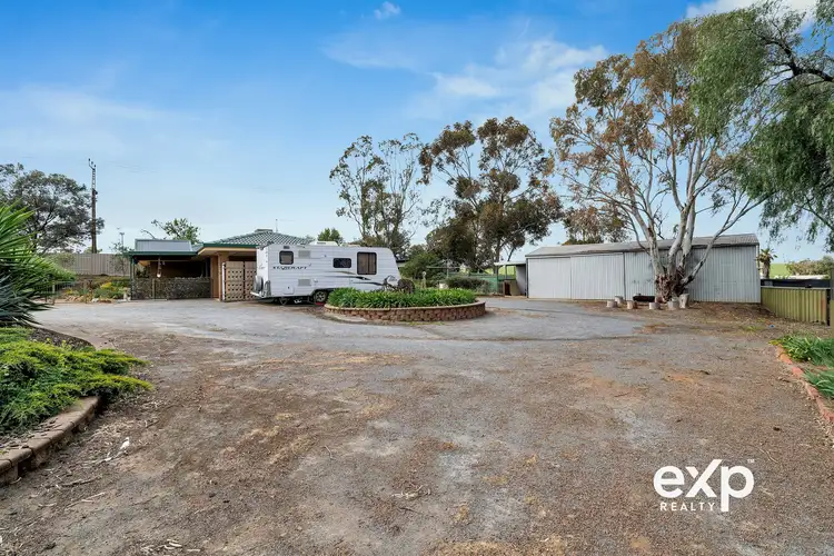 Third view of Homely house listing, 34 Walter Street, Hamley Bridge SA 5401