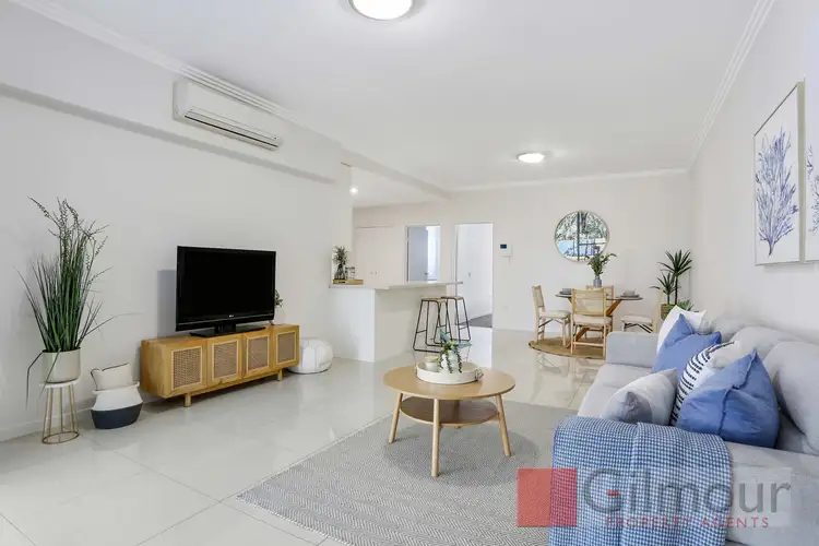5/7 Harrington Avenue, Castle Hill NSW 2154