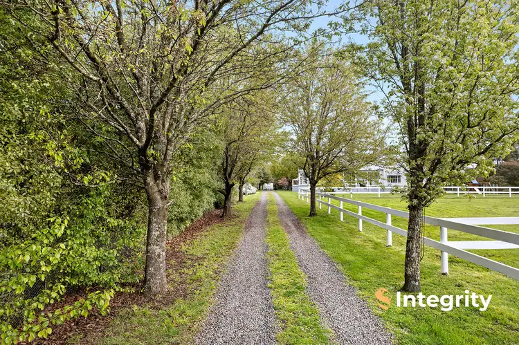 Main view of Homely rural property listing, 11 Koetong Street, Kinglake VIC 3763