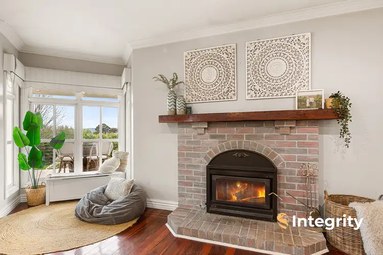 Sixth view of Homely rural property listing, 11 Koetong Street, Kinglake VIC 3763