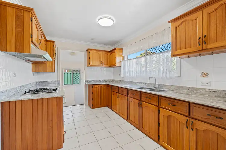 Second view of Homely house listing, 13 Hunter Street, Woodridge QLD 4114