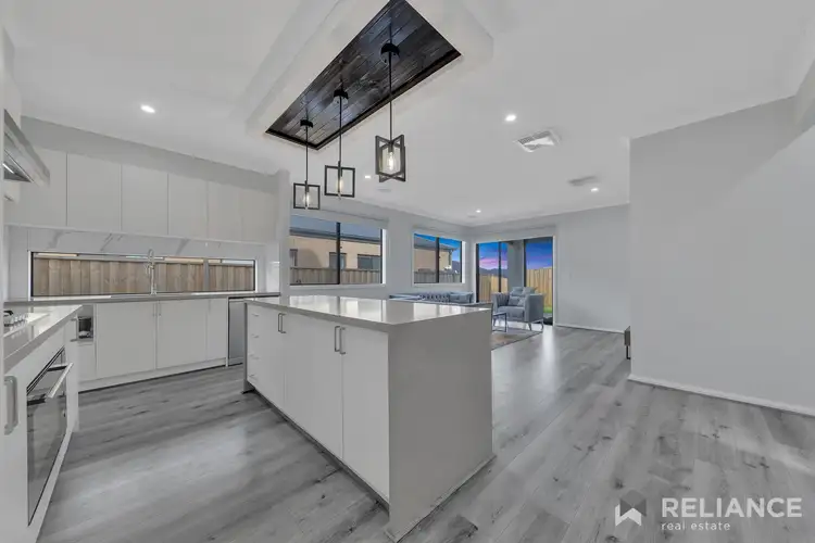 Sixth view of Homely house listing, 19 Athena Road, Weir Views VIC 3338