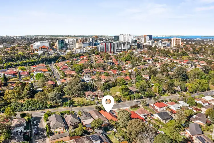 Second view of Homely house listing, 689 King Georges Road, Penshurst NSW 2222