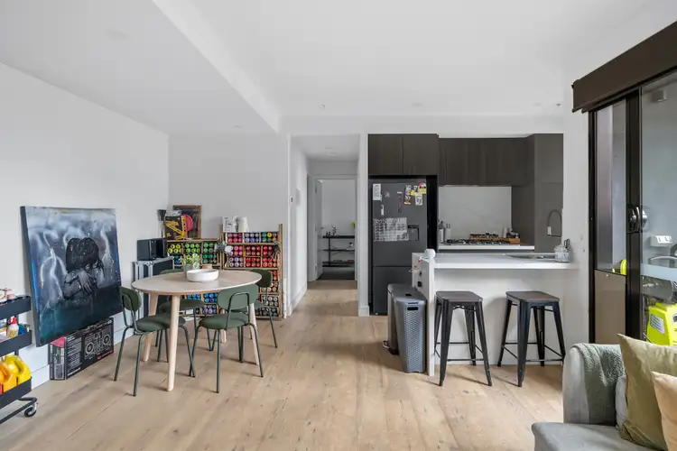 Fourth view of Homely apartment listing, 105/80 Bulla Road, Strathmore VIC 3041