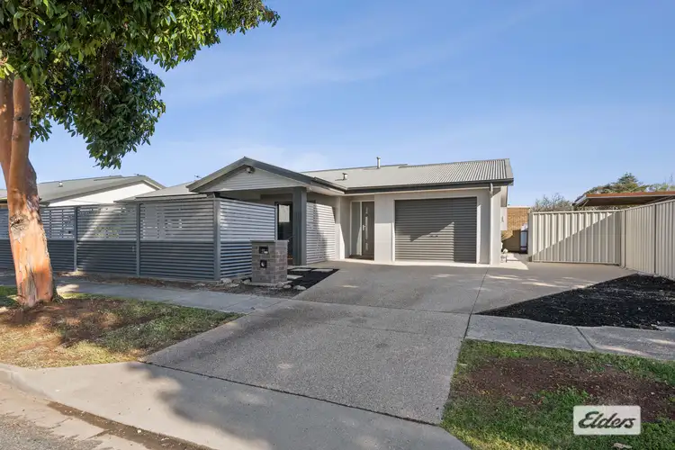 Main view of Homely unit listing, 33 Sangsters Road, Wodonga VIC 3690