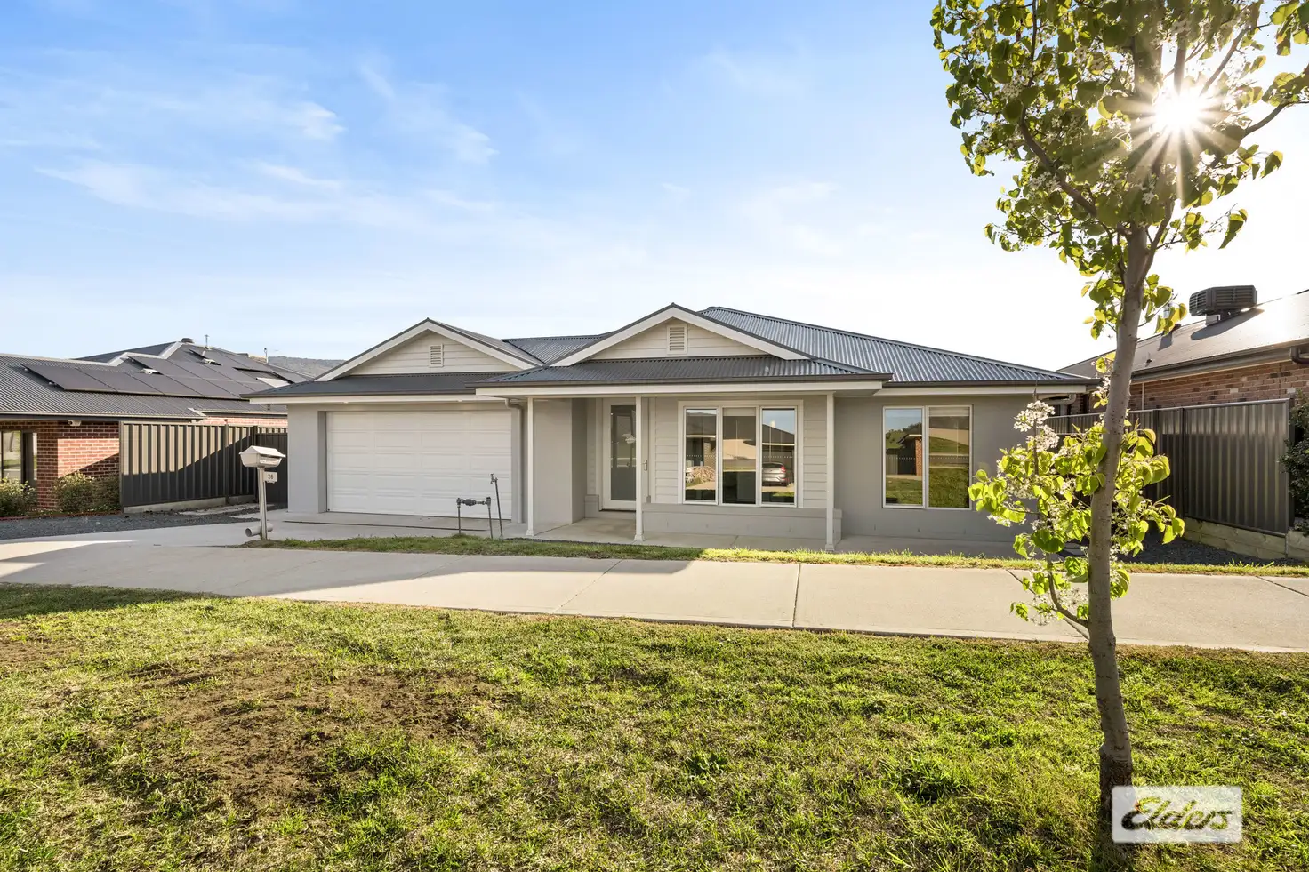 Main view of Homely house listing, 26 Gibson Boulevard, Tangambalanga VIC 3691