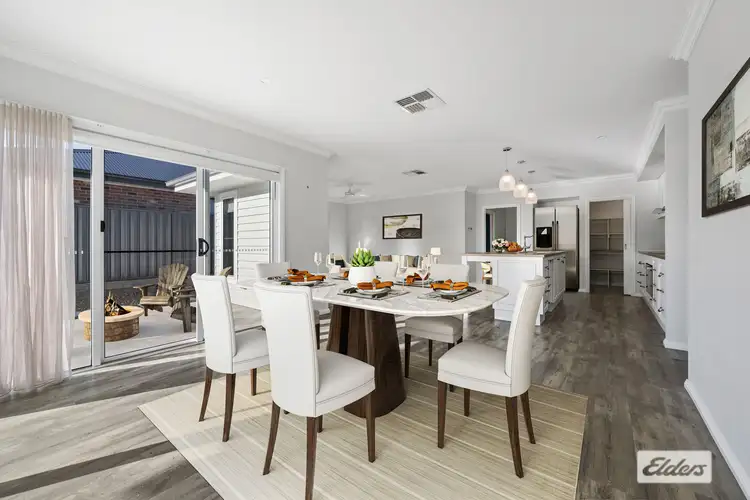 Fifth view of Homely house listing, 26 Gibson Boulevard, Tangambalanga VIC 3691